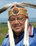 DEPUTY GRAND COUNCIL CHIEF MESSAGE The Anishinabek Nation has had an incredible year! A lot of work over many, many years by many, many people has had very positive results.