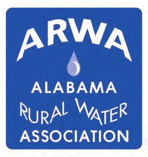 labama Rural Water ssociation 2576 Bell Road Montgomery, labama 36117 (334) 396-5511 Fax (334) 396-7090 email: arwa@alruralwater.