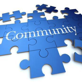 Community Resources Connecting patients