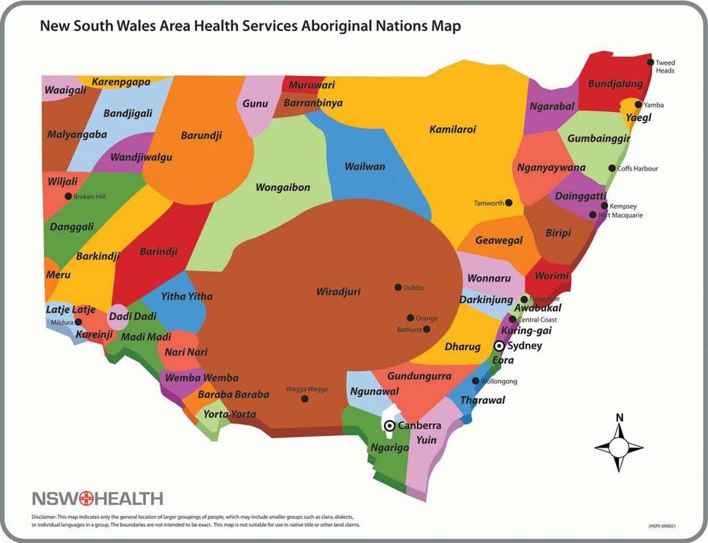 Central Coast Local Health District Wyong