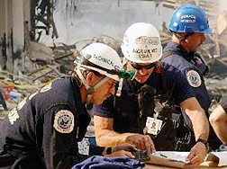 ICS Purposes Using management best practices, ICS helps to ensure: The safety of responders and others.