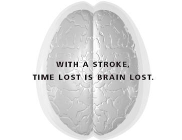 TARGET: STROKE Phase I launched in 2009 to increase the number of eligible ischemic stroke patients receiving IV rt-pa in 60 minutes or less to 50% or more.