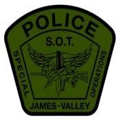 James Valley Special Operations Te
