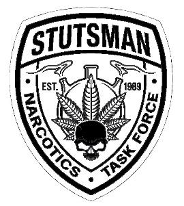 STUTSMAN COUNTY NARCOTICS TASK FORCE YEAR END REPORT 2017 The Stutsman County Narcotics Task Force is a multi-jurisdictional and multi-agency Task Force covering the counties of Stutsman, Barnes,
