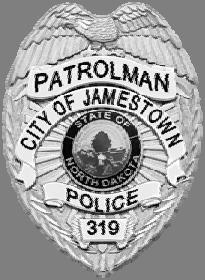 JAMESTOWN POLICE DEPARTMENT From the Desk of: Andrew Staska, School Resource Officer 205 6 th St SE Suite 101, Jamestown, North Dakota 58401 (701) 252-2414 Fax (701) 251-6297 astaska@nd.