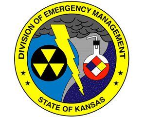 During large-scale incidents, KDA representatives are co-located in the State Emergency Operations Center (EOC)