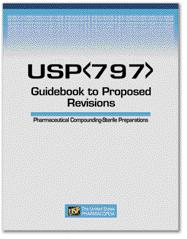 USP 797 A set of regulations issued by the US Pharmacopoeia.! Must be followed by any pharmacy that prepares compounded sterile products.