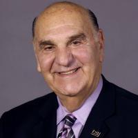 J. Stanley "Skip" Bertman (born May 23, 1938 in Detroit), is a former college baseball coach and athletic director at LSU.
