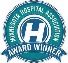 in the country. Only urban hospital in Minnesota to earn this recognition Awarded Grade A in The Leapfrog Group Hospital Safety Score.