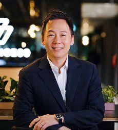 Management Team Joe Seunghyun Cho / Co-founder and Founding CEO Joe is the founding CEO of LATTICE80 and Chairman of Marvelstone Group.