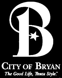 and City of Bryan
