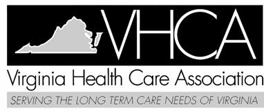 Long Term Care Briefing Virginia Health Care Association August 2009