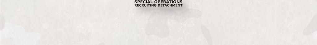 One enlistment option for prior service personnel and re-working how we execute REP 63 contracts.