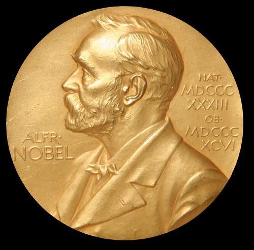 26 Nobel Prize winners