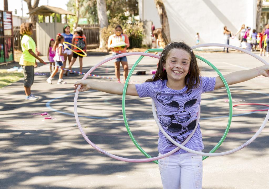STRATEGY #2 DELIVER HIGH-IMPACT PROGRAMS EXPAND THE DELIVERY OF THE GIRL SCOUT LEADERSHIP EXPERIENCE (GSLE) THROUGH HIGH-QUALITY PROGRAM EXPERIENCES IN AN OUTDOOR ENVIRONMENT ACROSS THE COUNCIL S