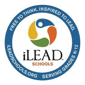 ILEAD EDUCATION SCHOLARSHIP APPLICATION MISSION ilead Education is organized and operated to manage, guide, direct, and promote public charter schools, and to conduct educational activities to