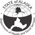 State of Alaska Department of Health and Social Services Senior and Disabilities Services Attachment C General Relief Program Calculation Sheet Client Information Client Name: Client DOB: Client