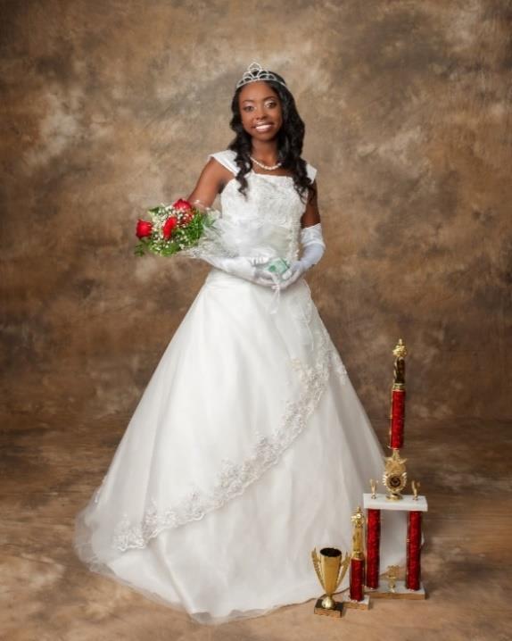 Our annual Debutante Ball and Presentation continues to be a rite of passage for young ladies, said Victoria Ellis, Chapter president.