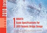 Manual on Bridge Element Inspection, 1st Edition Guide Specification for Design of Externally Bonded FRP Systems for