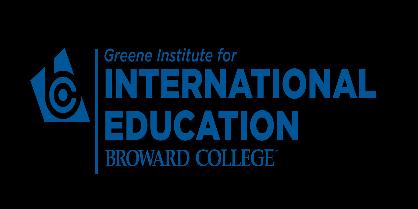 WILLIAM E. GREENE (WEG) SCHOLARSHIP The William E. Greene Scholarship for Semester Study Abroad is named after the founding director of Broward College's Greene International Education Institute.