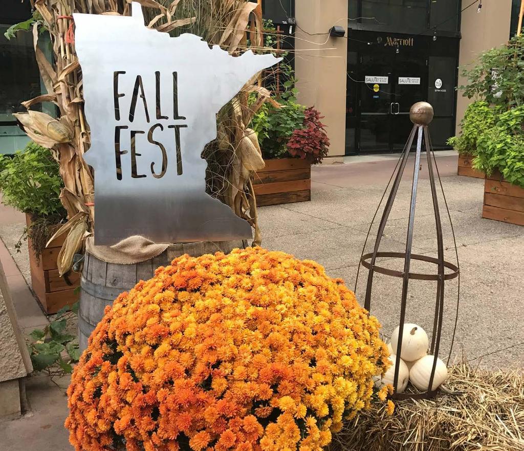 FALL FEST Fall Fest