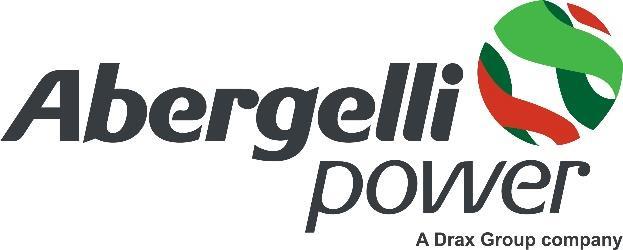 ABERGELLI POWER PROJECT Abergelli Farm, Felindre, Swansea Summary