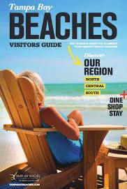 The Guide includes information about restaurants, area hotels, transportation, cultural experiences, and more.