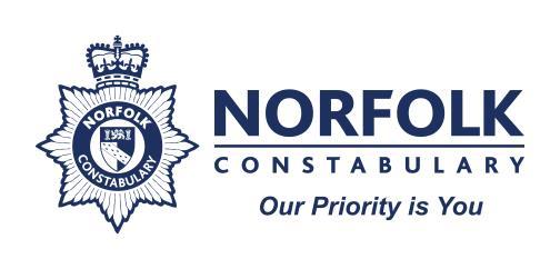 POLICY Title: Special Constabulary Policy Owner Policy Holder Author DCC Norfolk Director of Human Resources Specials Manager Policy No. 24 Approved by Legal Services Policy Owner JNCC N/A 29.03.