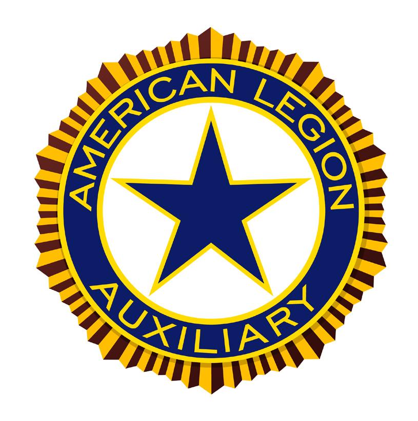 June, in the past has been one of the slower months for the busy members of the American Legion Auxiliary. In the last couple of years, this has not been the case.