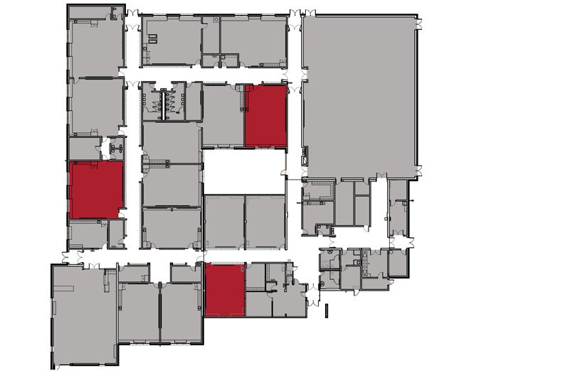Elementary (Currently PRE K-3, Proposed