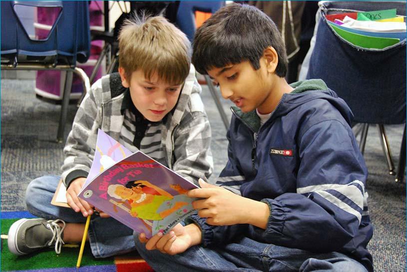 Results of the study concluded that children who participated in the Martha Speaks Reading Buddies Program