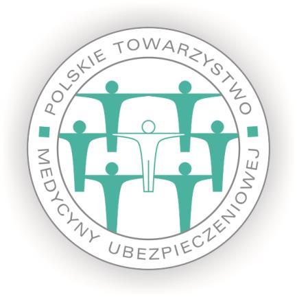 Polskie Towarzystwo Medycyny Ubezpieczeniowej IMPORTANCE OF IMPROVING INTERPERSONAL COMMUNICATION