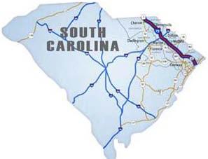 APPENDICES WEB INDEXING South Carolina I-73 Association http://i-73sc.com/ Environmental Impact Study http://www.i73insc.com/ National I-73 Association http://i73.