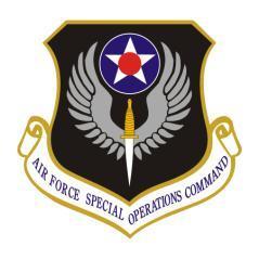 BY ORDER OF THE COMMANDER CANNON AIR FORCE BASE (AFSOC) AIR FORCE INSTRUCTION 36-3002 Supplement 30 OCTOBER 2012 Certified Current 16 November 2016 Services CASUALTY SERVICES COMPLIANCE WITH THIS