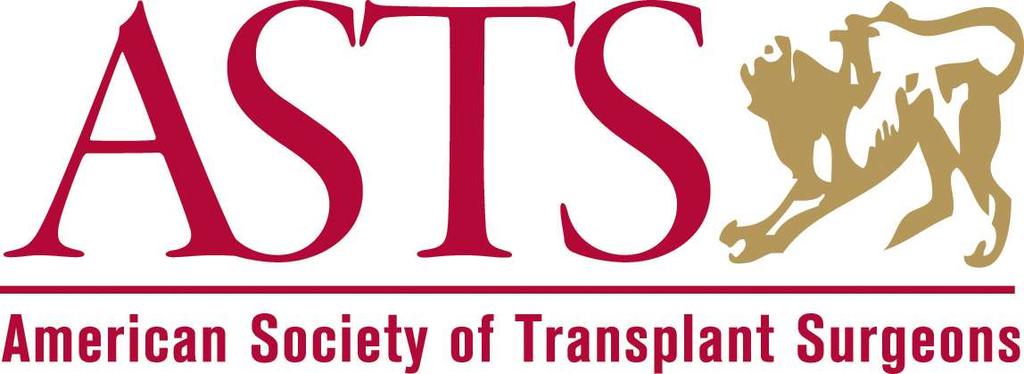 8 th ASTS Leadership Development Program The Premier Executive Management Course Designed Exclusively for the Field of Transplantation Northwestern University, James L.