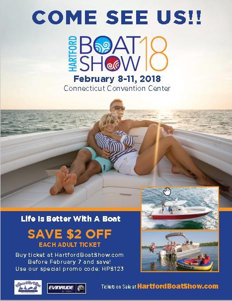 It is going to be a busy month with the boat show, our ABC courses, and some Advance Courses beginning. It s a good time of the year to take a course and ready yourself for the summer.