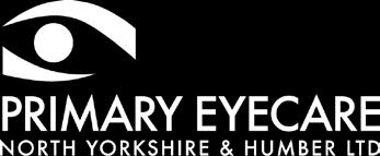 Primary Eyecare North Yorkshire & Humber Ltd have been providing the service via subcontracts with local optometrists in the CCG area since July 2015.