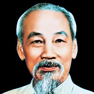 When it appeared Communist Ho Chi Minh would win these elections, U.S.