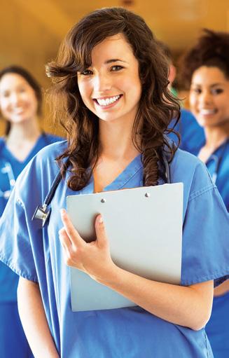 NURSING HLT64115 ADVANCED DIPLOMA OF NURSING CRICOS Code: 096232A Duration: 52 weeks Campus: Sydney and Canberra Intake: Feb, Apr, Jul, Oct This qualification reflects the role of enrolled nurses