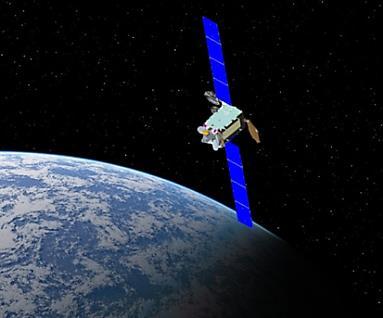 4 Response in outer space Ⅱ Strengthen information gathering, command, control and communication capabilities by using satellites, and implement measures to secure stable use of outer space Effective