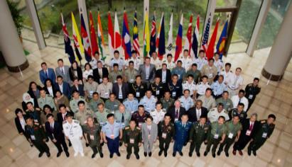 cooperation efforts to properly address global security challenges.