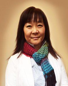 Assistants BLS certified Certified DOT medical examiner Pauline Kahng, RPA-C Medical Education: