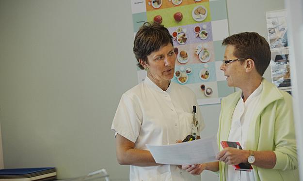 Advanced nursing practise Progress of the role At