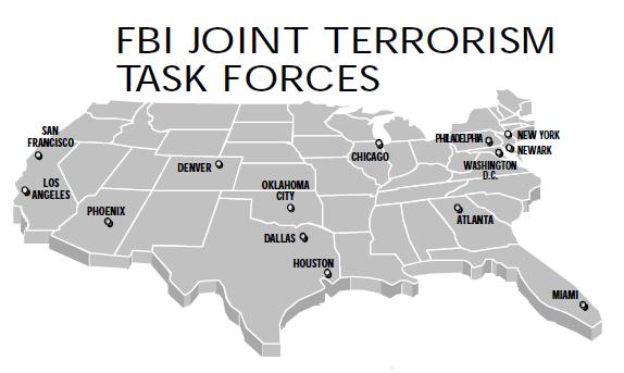 FBI s Southeastern Field Office http://www.