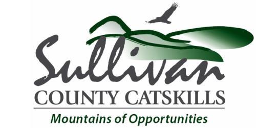 Sullivan County Department of