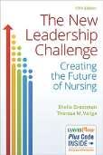APN ISSUES, ROLES, TRENDS LEADERSHIP Leadership Crowell Complexity Leadership: Nursing s