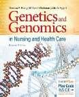 PUBLIC HEALTH GENETICS THEORY Genetics Public Health Beery Genetics and Genomics in Nursing and Health Care 978-0-8036-6083-0