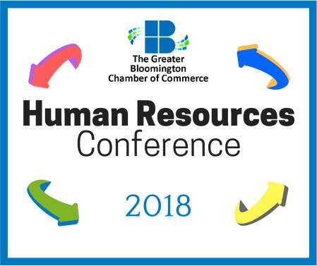 Human Resources Conference Spring 2018 The Chamber is proud to bring a Human Resources Conference to the 2018 schedule.