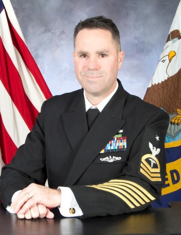 Senior Enlisted Leader HMCS (SW) T. Jason Shaeffer, USN BIO Senior Chief Hospital Corpsman (SW) T. "Jason" Shaeffer is a native of San Diego, California.