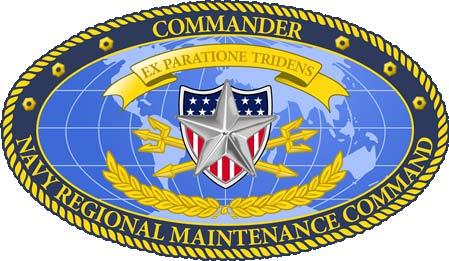 Commander, Navy
